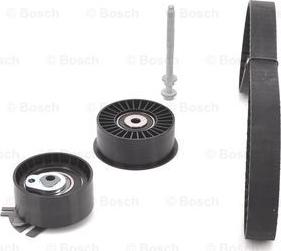 BOSCH 1 987 946 571 - Kit cinghie dentate www.autoricambit.com