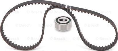 BOSCH 1 987 946 578 - Kit cinghie dentate www.autoricambit.com