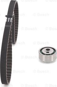 BOSCH 1 987 946 578 - Kit cinghie dentate www.autoricambit.com