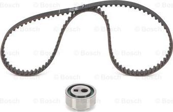 BOSCH 1 987 946 578 - Kit cinghie dentate www.autoricambit.com