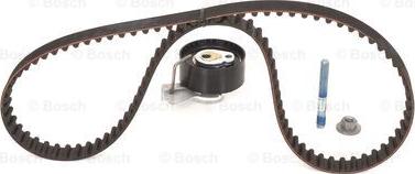 BOSCH 1 987 946 573 - Kit cinghie dentate www.autoricambit.com