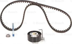 BOSCH 1 987 946 573 - Kit cinghie dentate www.autoricambit.com