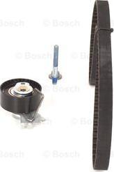 BOSCH 1 987 946 573 - Kit cinghie dentate www.autoricambit.com