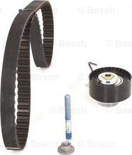 BOSCH 1 987 946 573 - Kit cinghie dentate www.autoricambit.com