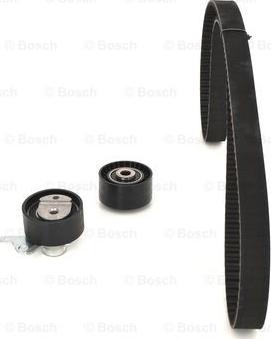 BOSCH 1 987 946 572 - Kit cinghie dentate www.autoricambit.com