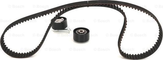 BOSCH 1 987 946 572 - Kit cinghie dentate www.autoricambit.com