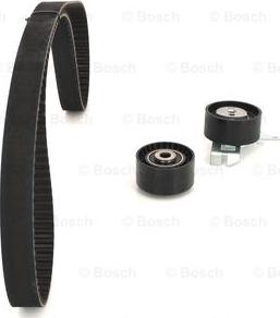 BOSCH 1 987 946 572 - Kit cinghie dentate www.autoricambit.com