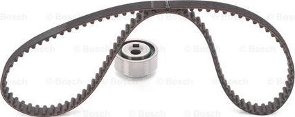 BOSCH 1 987 946 577 - Kit cinghie dentate www.autoricambit.com