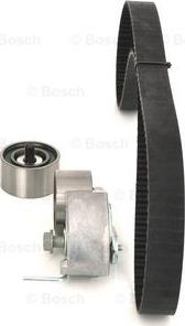 BOSCH 1 987 946 671 - Kit cinghie dentate www.autoricambit.com