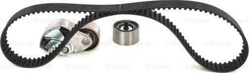 BOSCH 1 987 946 671 - Kit cinghie dentate www.autoricambit.com