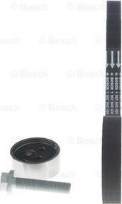 BOSCH 1 987 946 344 - Kit cinghie dentate www.autoricambit.com