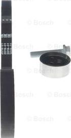 BOSCH 1 987 946 344 - Kit cinghie dentate www.autoricambit.com