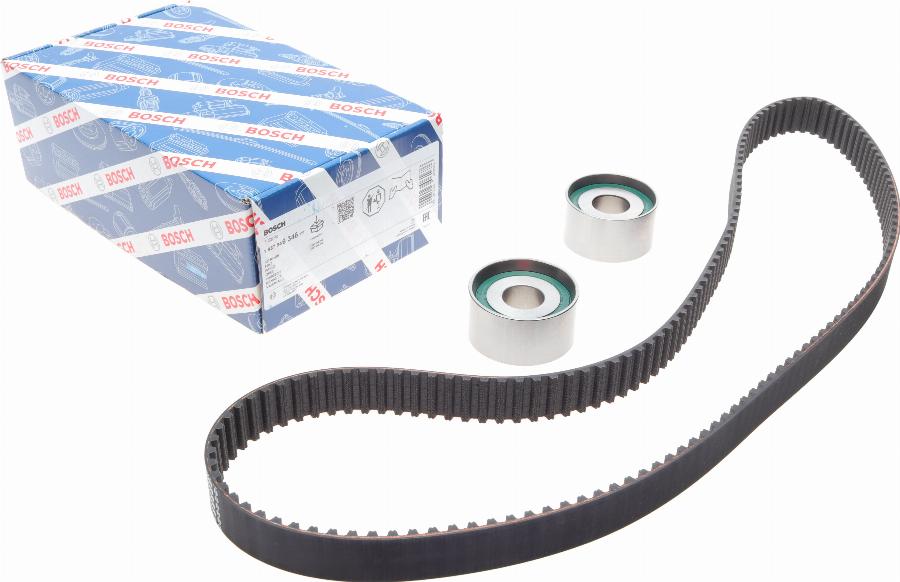 BOSCH 1 987 946 346 - Kit cinghie dentate www.autoricambit.com