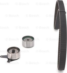 BOSCH 1 987 946 348 - Kit cinghie dentate www.autoricambit.com