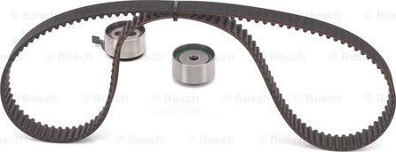 BOSCH 1 987 946 348 - Kit cinghie dentate www.autoricambit.com