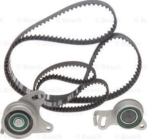 BOSCH 1 987 946 343 - Kit cinghie dentate www.autoricambit.com