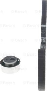 BOSCH 1 987 946 342 - Kit cinghie dentate www.autoricambit.com