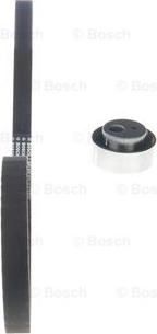 BOSCH 1 987 946 342 - Kit cinghie dentate www.autoricambit.com