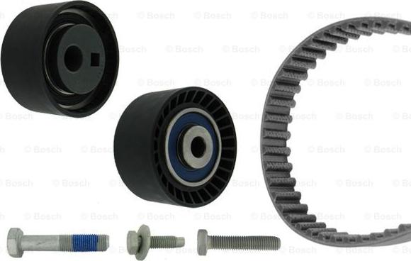 BOSCH 1 987 946 358 - Kit cinghie dentate www.autoricambit.com