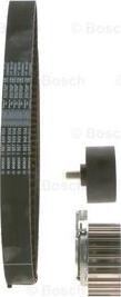 BOSCH 1 987 946 364 - Kit cinghie dentate www.autoricambit.com