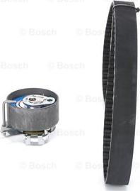 BOSCH 1 987 946 365 - Kit cinghie dentate www.autoricambit.com