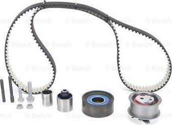 BOSCH 1 987 946 360 - Kit cinghie dentate www.autoricambit.com