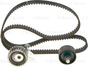 BOSCH 1 987 946 363 - Kit cinghie dentate www.autoricambit.com