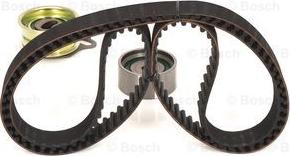 BOSCH 1 987 946 309 - Kit cinghie dentate www.autoricambit.com