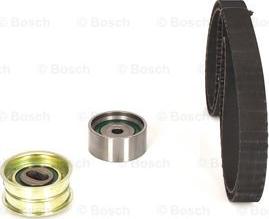 BOSCH 1 987 946 309 - Kit cinghie dentate www.autoricambit.com