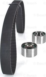 BOSCH 1 987 946 305 - Kit cinghie dentate www.autoricambit.com