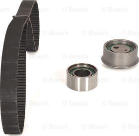 BOSCH 1 987 946 306 - Kit cinghie dentate www.autoricambit.com