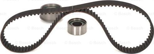 BOSCH 1 987 946 306 - Kit cinghie dentate www.autoricambit.com