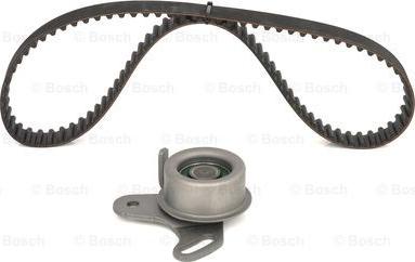 BOSCH 1 987 946 302 - Kit cinghie dentate www.autoricambit.com