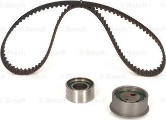 BOSCH 1 987 946 307 - Kit cinghie dentate www.autoricambit.com