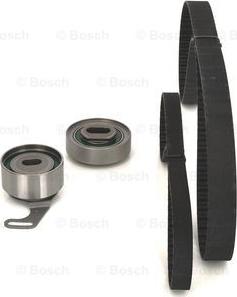 BOSCH 1 987 946 319 - Kit cinghie dentate www.autoricambit.com