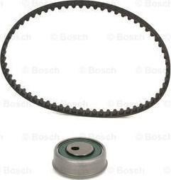 BOSCH 1 987 946 315 - Kit cinghie dentate www.autoricambit.com