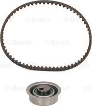 BOSCH 1 987 946 316 - Kit cinghie dentate www.autoricambit.com