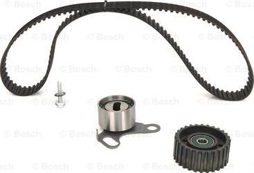 BOSCH 1 987 946 311 - Kit cinghie dentate www.autoricambit.com