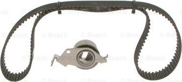 BOSCH 1 987 946 317 - Kit cinghie dentate www.autoricambit.com