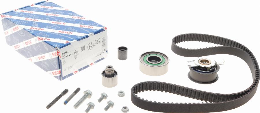 BOSCH 1 987 946 384 - Kit cinghie dentate www.autoricambit.com