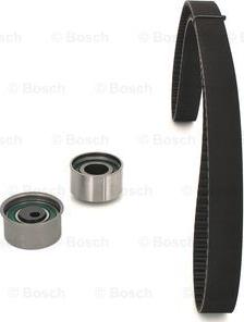 BOSCH 1 987 946 336 - Kit cinghie dentate www.autoricambit.com