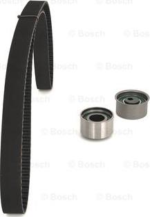 BOSCH 1 987 946 336 - Kit cinghie dentate www.autoricambit.com