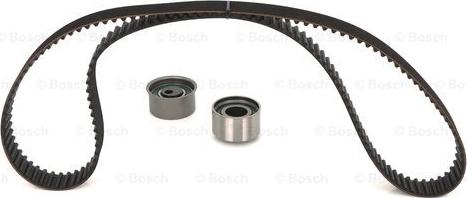 BOSCH 1 987 946 336 - Kit cinghie dentate www.autoricambit.com