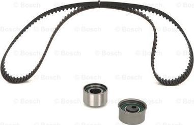 BOSCH 1 987 946 336 - Kit cinghie dentate www.autoricambit.com