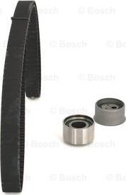 BOSCH 1 987 946 338 - Kit cinghie dentate www.autoricambit.com