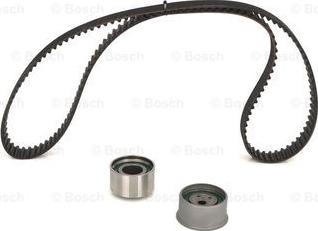 BOSCH 1 987 946 338 - Kit cinghie dentate www.autoricambit.com