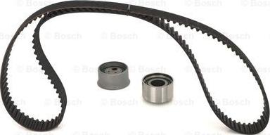 BOSCH 1 987 946 338 - Kit cinghie dentate www.autoricambit.com