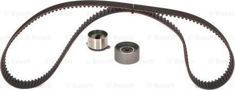 BOSCH 1 987 946 332 - Kit cinghie dentate www.autoricambit.com