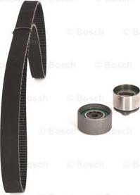 BOSCH 1 987 946 332 - Kit cinghie dentate www.autoricambit.com