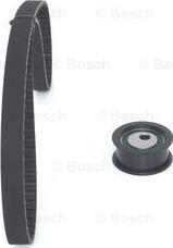 BOSCH 1 987 946 329 - Kit cinghie dentate www.autoricambit.com